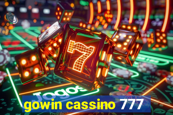 gowin cassino 777